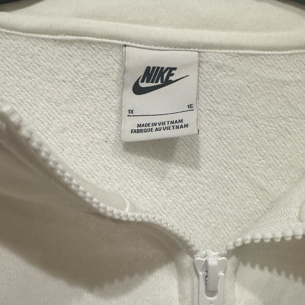 Nike Half Zip - image 4